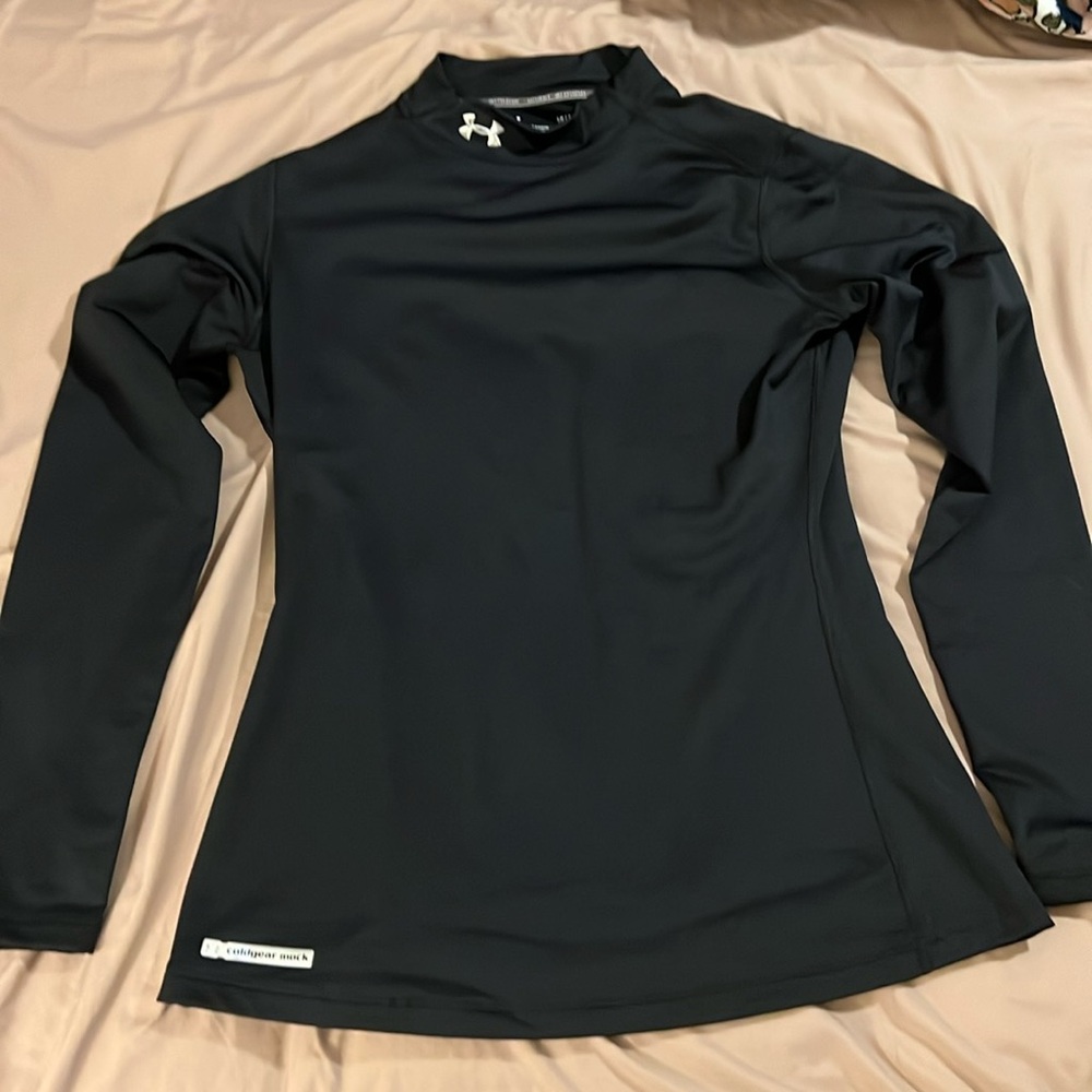 Under Armour Coldgear